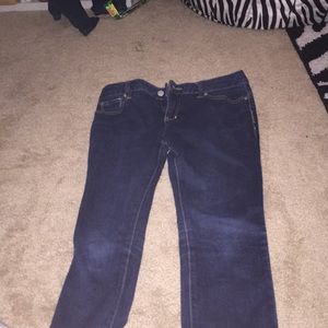 Women’s Jeans